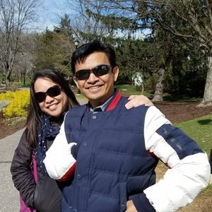 Meet your Posher, Joseph